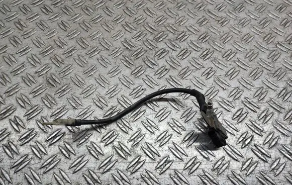 Hyundai i30 Negative earth cable (battery) 371802R500 6PK01018104