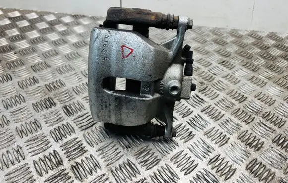 Skoda Superb B8 (3V) Front brake caliper 181181