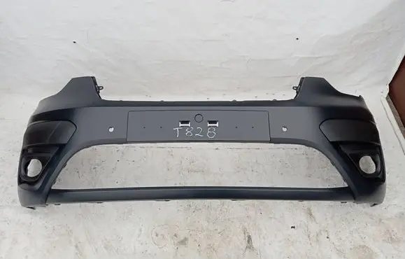 Renault Express Front bumper 