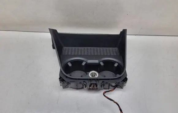 BMW X3 F25 Cup holder front 9184498 5116918449808