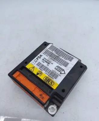 Citroen C5 Airbag control unit/module 9641968380