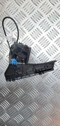 Mercedes-Benz GLK (X204) Other center console (tunnel) element 2078210511 A2078210511