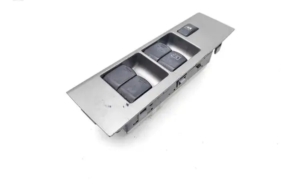 Nissan Pathfinder R51 Electric window control switch 2259144219A 2259144219A32A