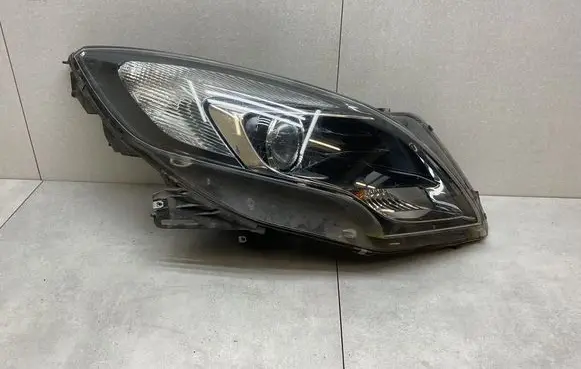 Opel Zafira C Headlight/headlamp 39009024