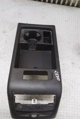 Audi A6 S6 C6 4F Other center console (tunnel) element 4F0863244C