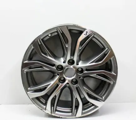 R18 alloy rim