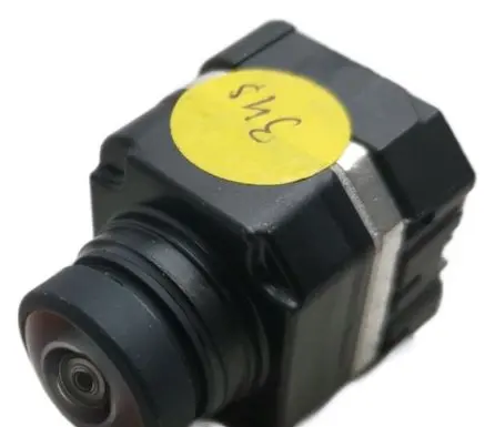 Volkswagen Tiguan Camera control unit module 5R3980568B