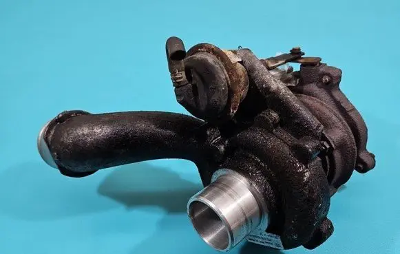 Renault Master II Turbo 702404-2 IMPRK1464278