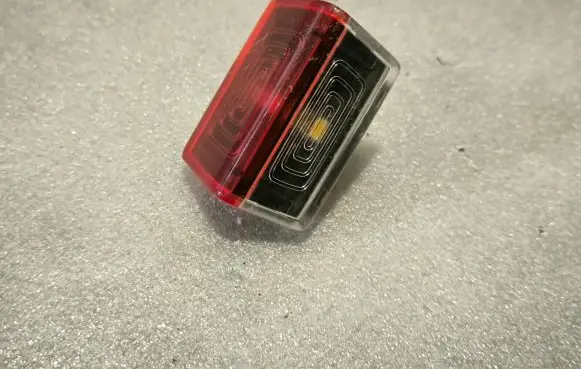 Mercedes-Benz C W204 Front seat light A0009064905