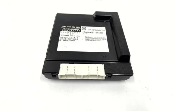 Subaru Outback (BS) Keyless (KESSY) go control unit/module 88801AL340 2313002421