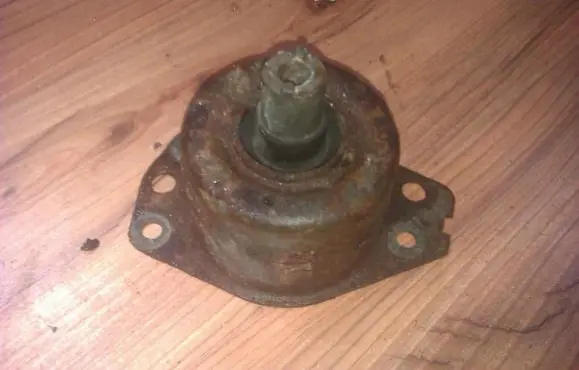 Fiat Bravo - Brava Engine mount bracket