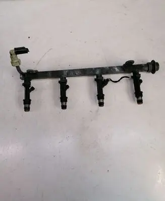 Chevrolet Lacetti Fuel injectors set 