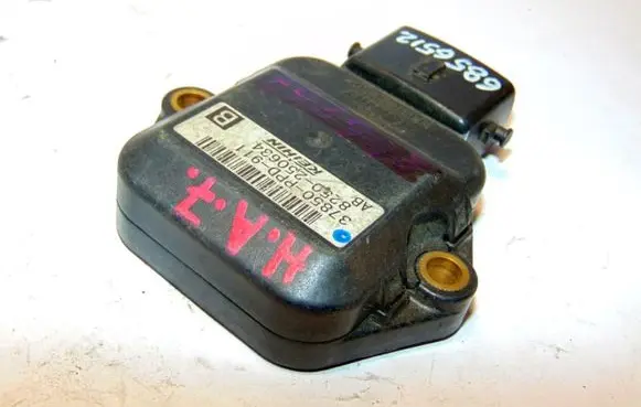Honda Accord Throttle valve position sensor 37850PPD911 8250250634