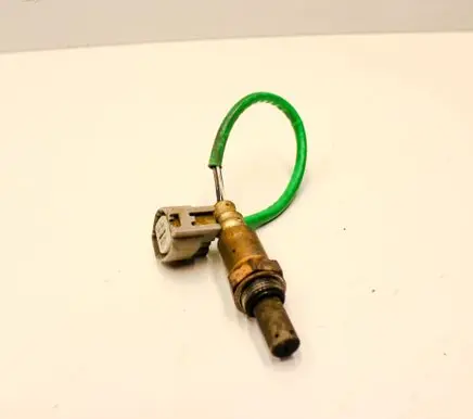Jaguar XK - XKR Lambda probe sensor 6R839F472AC