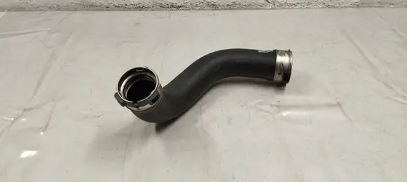 Mercedes-Benz GLE (W166 - C292) Intercooler hose/pipe A1665280200