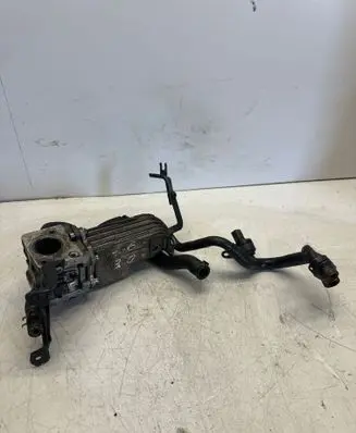 Audi A4 S4 B7 8E 8H EGR valve cooler 059131512H