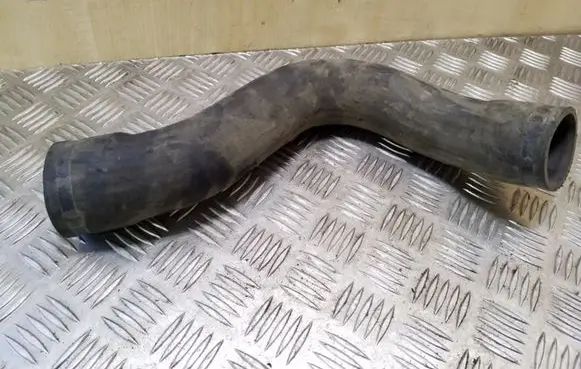 Toyota Corolla Verso E121 Intercooler hose/pipe