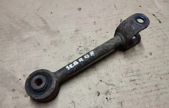 Rear upper control arm/wishbone