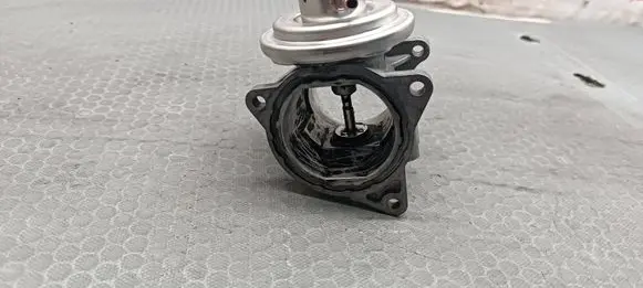 Skoda Octavia Mk2 (1Z) EGR valve 749603D 13162005 038129637D