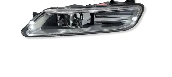 Volkswagen PASSAT B7 Front fog light 176623
