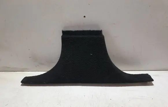 Jaguar XJL (B) pillar trim (bottom) AW93F243A53AD LHBCL00768 09112011137