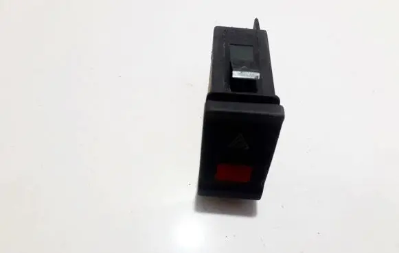 Audi A6 S6 C4 4A Hazard light switch 4a0941509