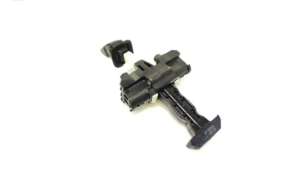 BMW X3 G01 Front door check strap stopper 7390686