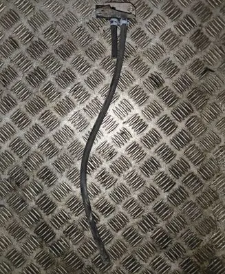 Jaguar E-Pace Exhaust gas pressure sensor G4D35L200AB