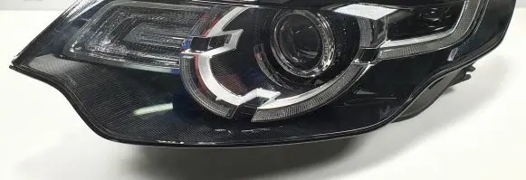 Land Rover Discovery Sport Headlight/headlamp FK7213W030EE