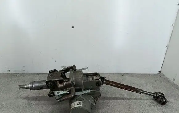 Fiat Punto Evo Steering wheel axle 5186395926117861