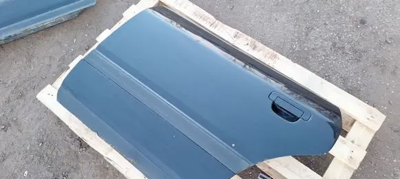 Audi 100 S4 C4 Rear door 