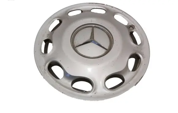 Mercedes-Benz E W210 R15 wheel hub/cap/trim 1684010124