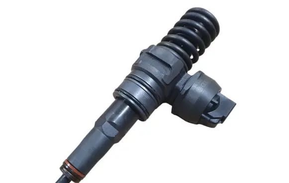Audi A4 S4 B7 8E 8H Fuel injector 038130079QX 098644152