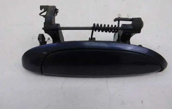 Renault Scenic I Front door exterior handle