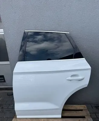 Audi Q5 SQ5 FY Rear door 