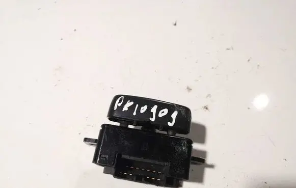 Subaru Legacy Seat control switch 