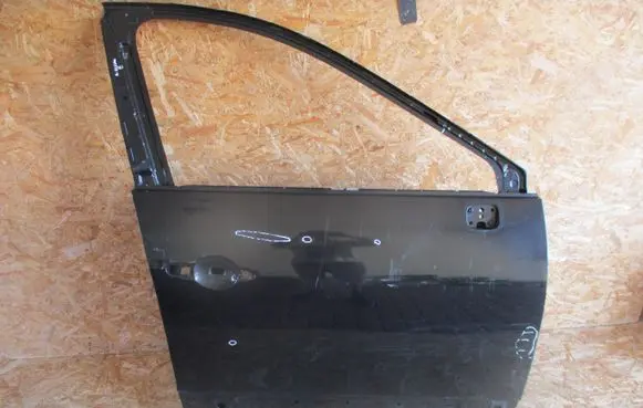 Renault Scenic III - Grand scenic III Front door