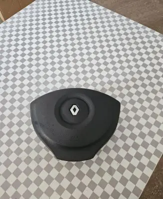 Renault Modus Steering wheel airbag 8200466483 099C43510456