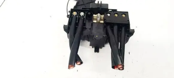 Mercedes-Benz C W203 Fuse box set A2035450803 67R010098
