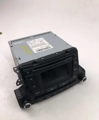Hyundai i10 Radio/CD/DVD/GPS head unit 9617090004X