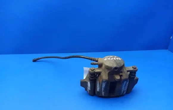 Mercedes-Benz A W169 Front brake caliper 276X22 H002