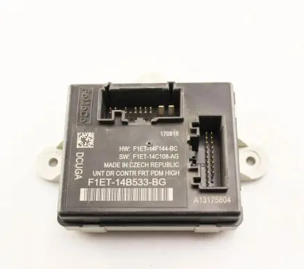 Ford Kuga II Door control unit/module F1ETA4B533BG