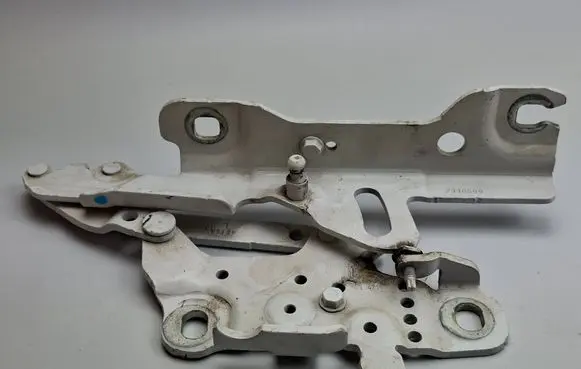 BMW 4 F36 Gran coupe Engine bonnet/hood hinges 7336699