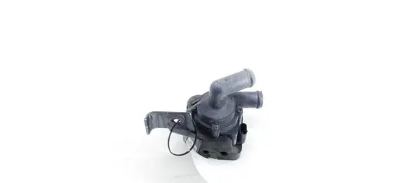 BMW 7 F01 F02 F03 F04 Electric auxiliary coolant/water pump 9239313 64119239313