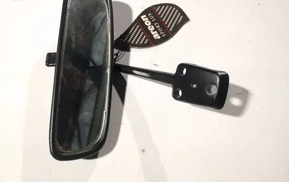 Honda Jazz Rear view mirror (interior) e6017013