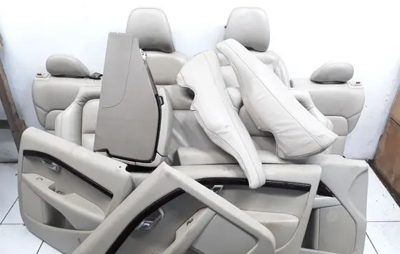 Volvo V70 Interior set 30749794 30780043 30649472