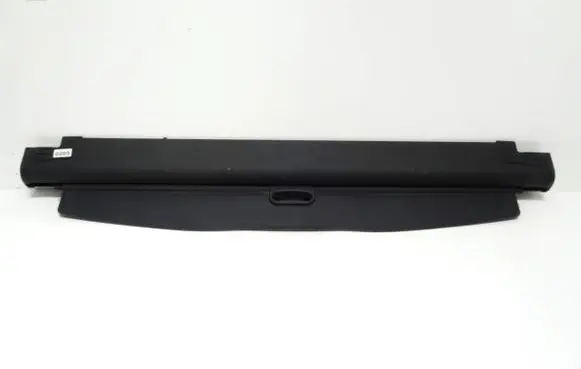 BMW X3 E83 Parcel shelf load cover 3424662