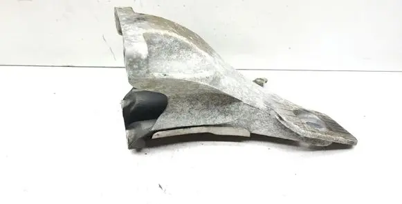 BMW 5 E60 E61 Engine mounting bracket 6777056 2211677056