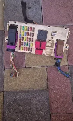 Fuse module