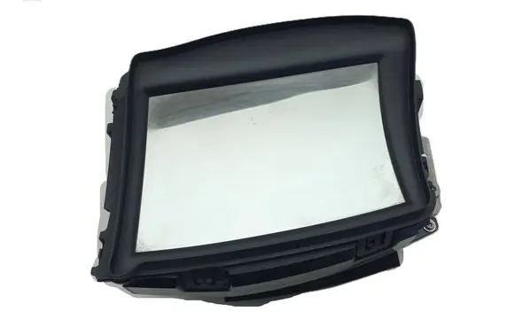 Audi A6 C7 Head up display screen 4G0919604M